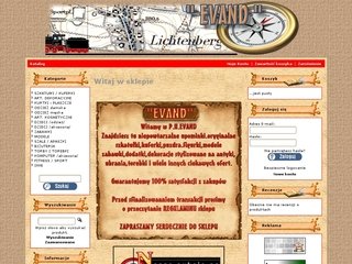 Podgląd evand.sold.pl