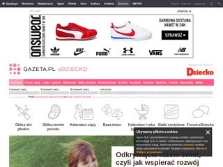 Miniaturka edziecko.pl