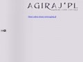 Podgląd agiraj.cattery.pl