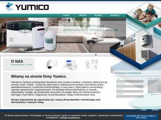 Miniaturka yumico.pl
