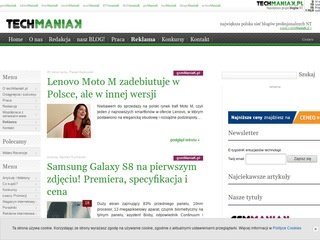 Podgląd toiowo.maniak.pl