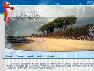 Podgląd trzynastka.info