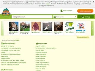 Podgląd gumtree.pl