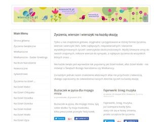 Podgląd wiersze24.pl