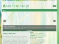 Podgląd goldeninfo.pl