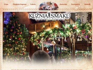 Podgląd kuzniasmaku.pl