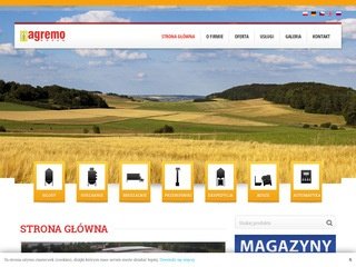Podgląd agremo.pl
