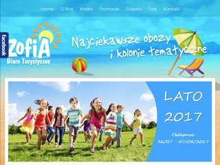 Podgląd btzofia.pl
