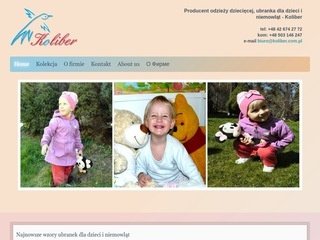 Miniaturka koliber.com.pl