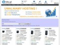 Podgląd bluehosting.pl