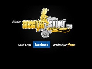 Podgląd scooter-stunt.com