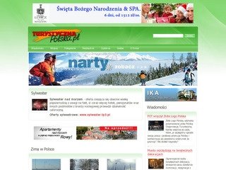 Podgląd apartamentyustka.tp1.pl