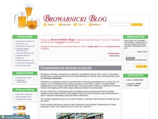 Podgląd browarnicki-blog.model-hobby.pl