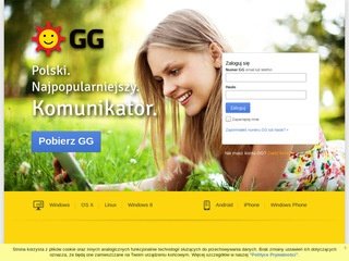 Miniaturka polchat.pl
