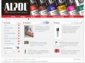 Podgląd alpol.pl