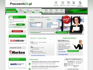 Miniaturka pracownik24.pl