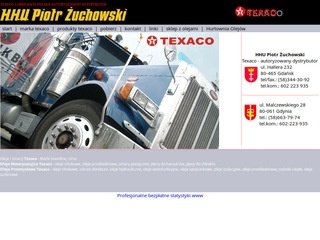 Podgląd zuchowski.com.pl