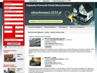Podgląd nieruchomosci.2222.pl