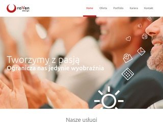 Podgląd raven-design.pl