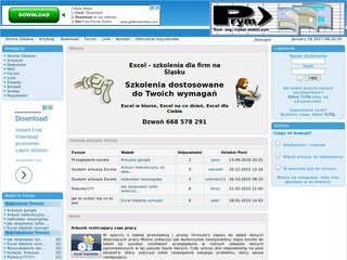 Podgląd snob.ovh.org