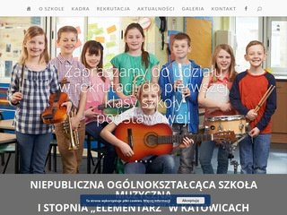 Podgląd muzyczna.pl