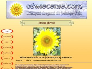 Miniaturka oswiecenie.com