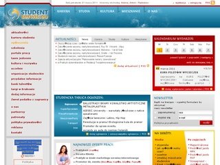 Podgląd studentserwis.eu