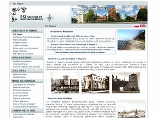 Podgląd ssi.slupsk.pl