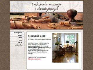 Miniaturka antyczne.com.pl