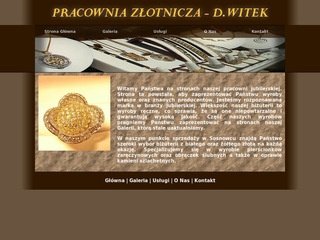 Podgląd jubiler-witek.pl