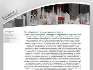 Podgląd krzesla-stoly.pl
