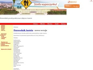 Podgląd przewodnikaustria.yoyo.pl
