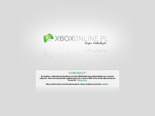 Miniaturka xboxonline.pl
