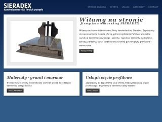Miniaturka sieradex.pl