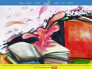 Podgląd foibos.com.pl