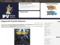 Podgląd pokemony.com