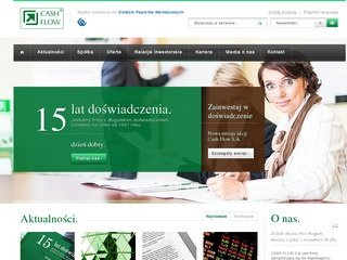 Miniaturka cashflow.com.pl