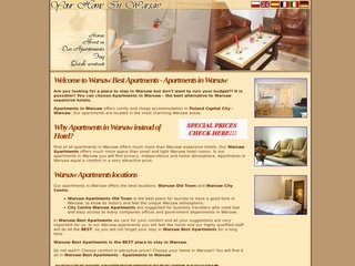 Podgląd bestwarsawhotels.com