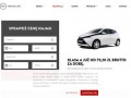 Podgląd prestigecar.pl