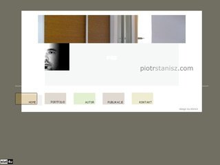 Miniaturka piotrstanisz.com