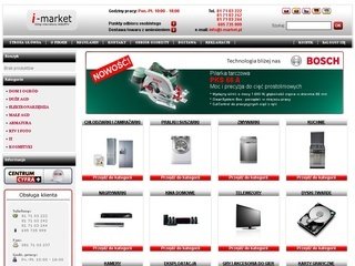Podgląd i-market.pl