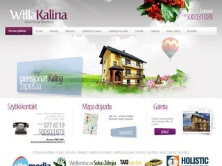 Miniaturka kalina.solec-zdroj.com