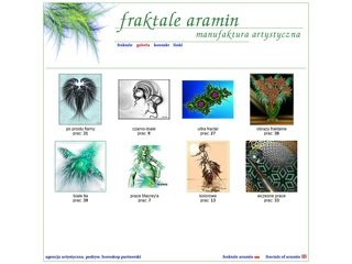 Podgląd fraktale.aramin.net