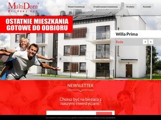Miniaturka multidom.pl