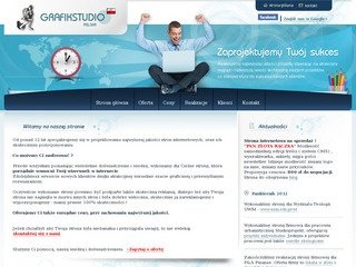 Podgląd grafikstudio.lap.pl