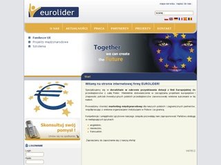 Podgląd eurolider.eu