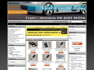Podgląd auto.strefa.pl