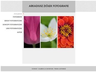 Podgląd ziolek.pl