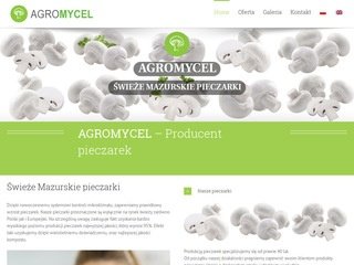 Podgląd pieczarki.biz.pl