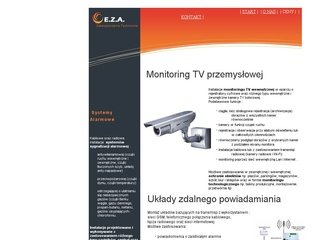 Podgląd eza.com.pl